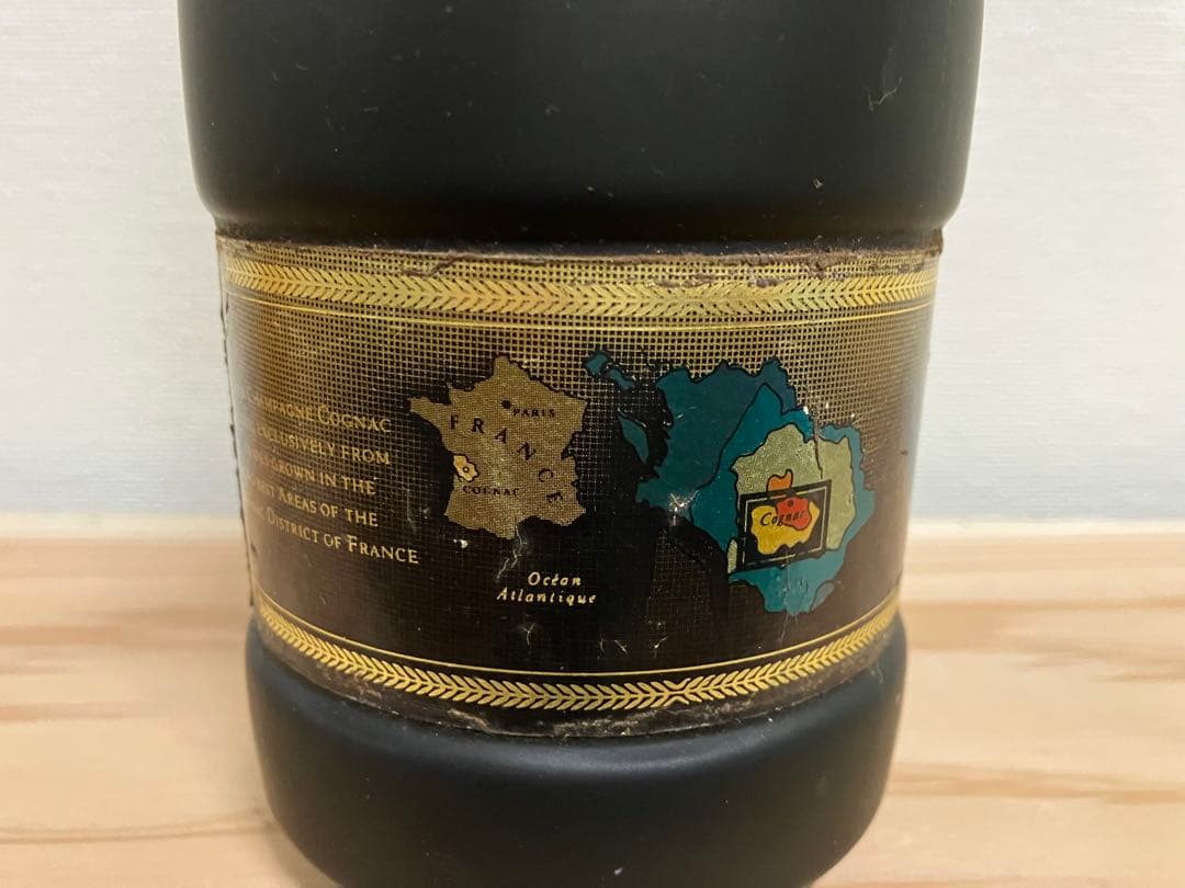 【未開栓・液減りなし】レミーマルタン セントーナポレオン 古酒 700ml