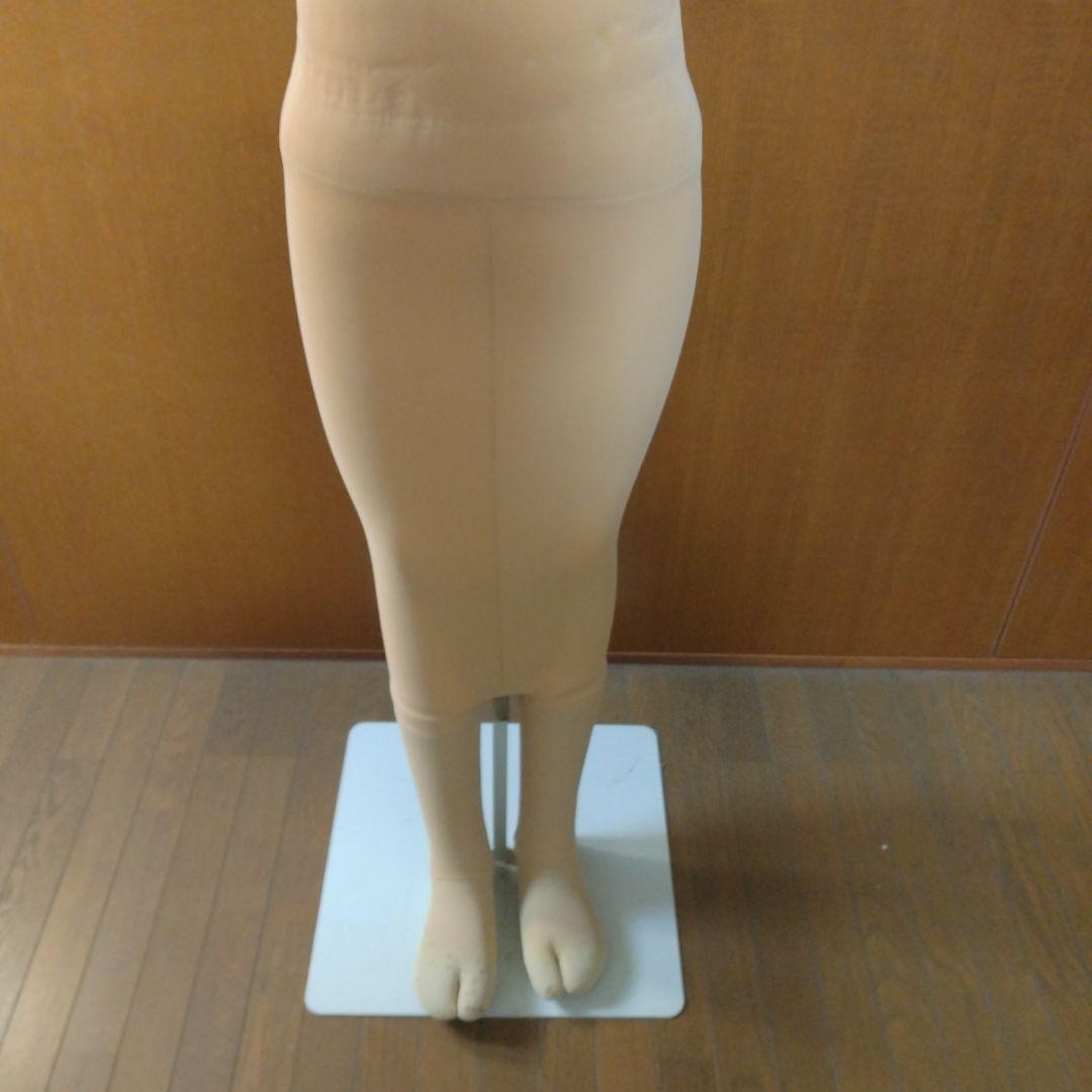 着付け用　全身 着物 和服 練習 腕付き マネキン