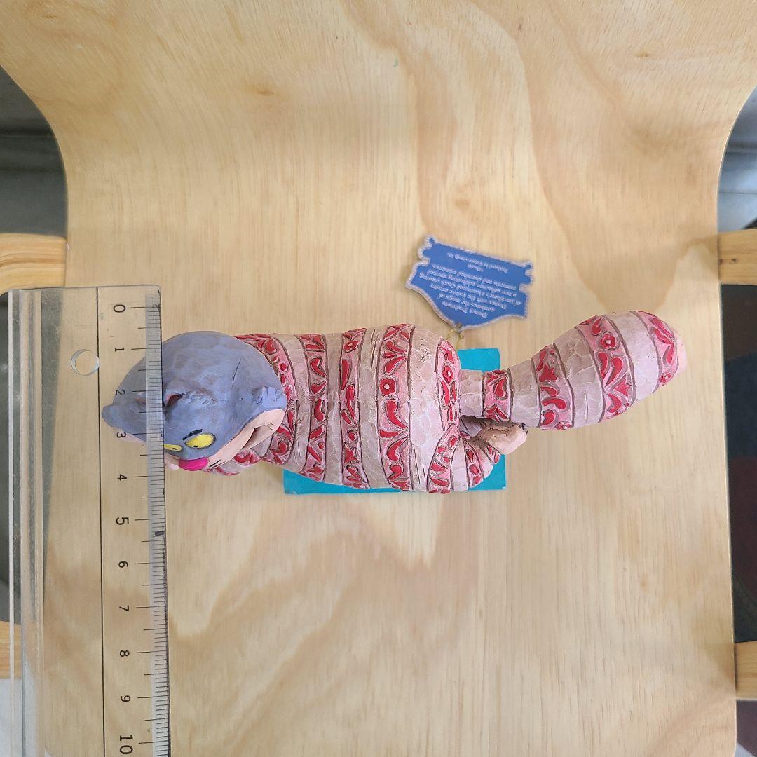 【激レア】【入手困難】チェシャ猫 アリス　Disney Traditions