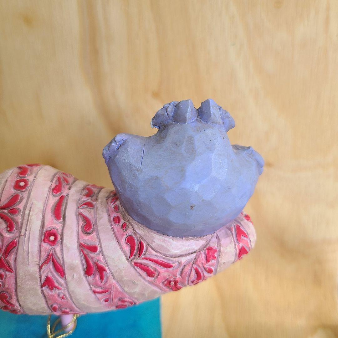 【激レア】【入手困難】チェシャ猫 アリス　Disney Traditions