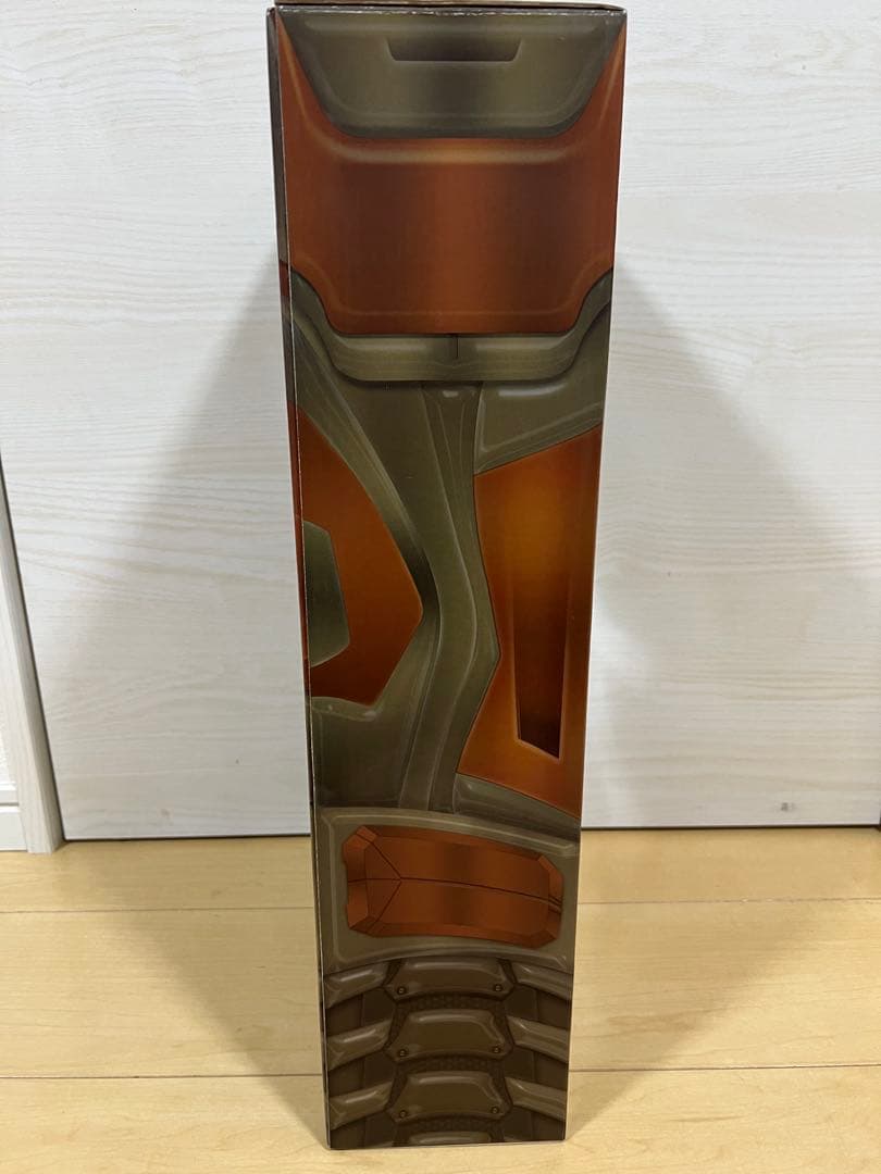 【未開封】NECA ネカ 1/4 アイアンマン マーク21 ミダスアーマー