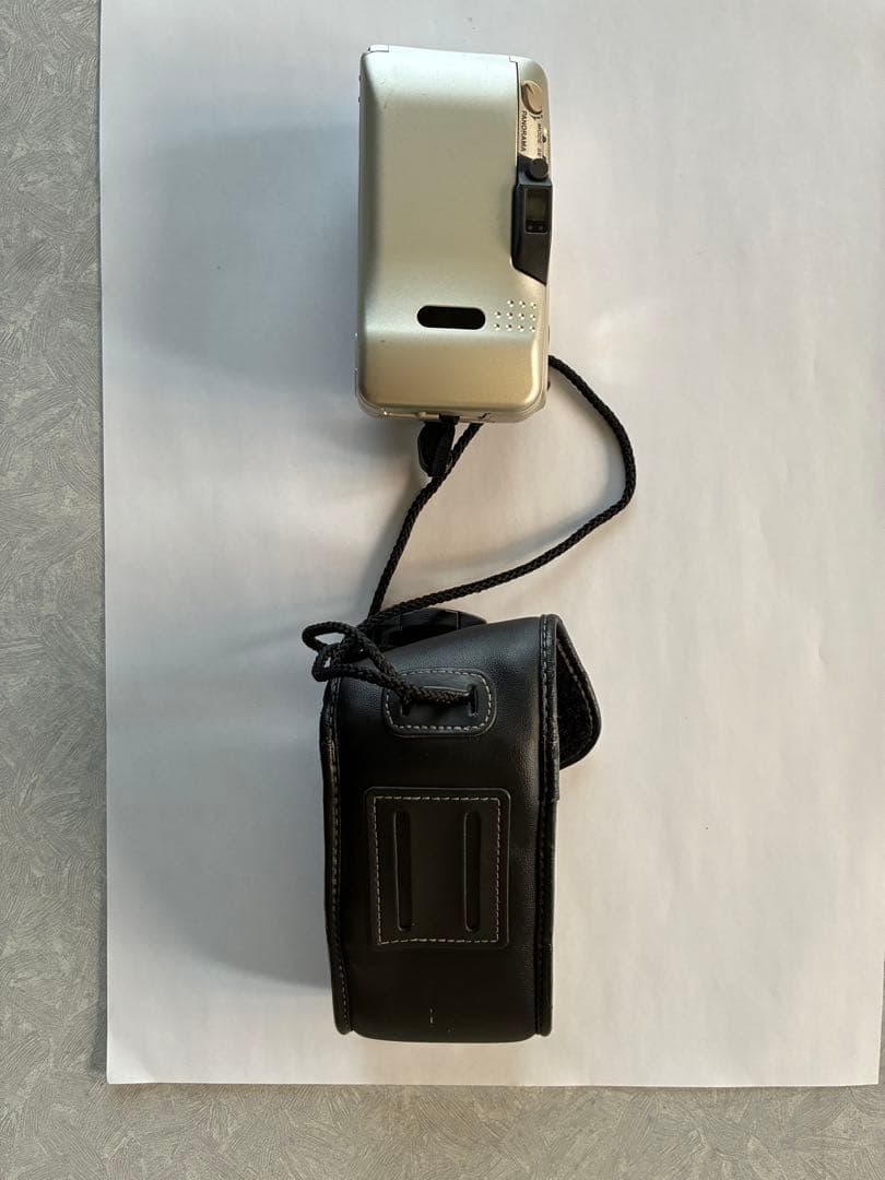 OLYMPUS Stylus 200M140 コンパクトフィルムカメラ