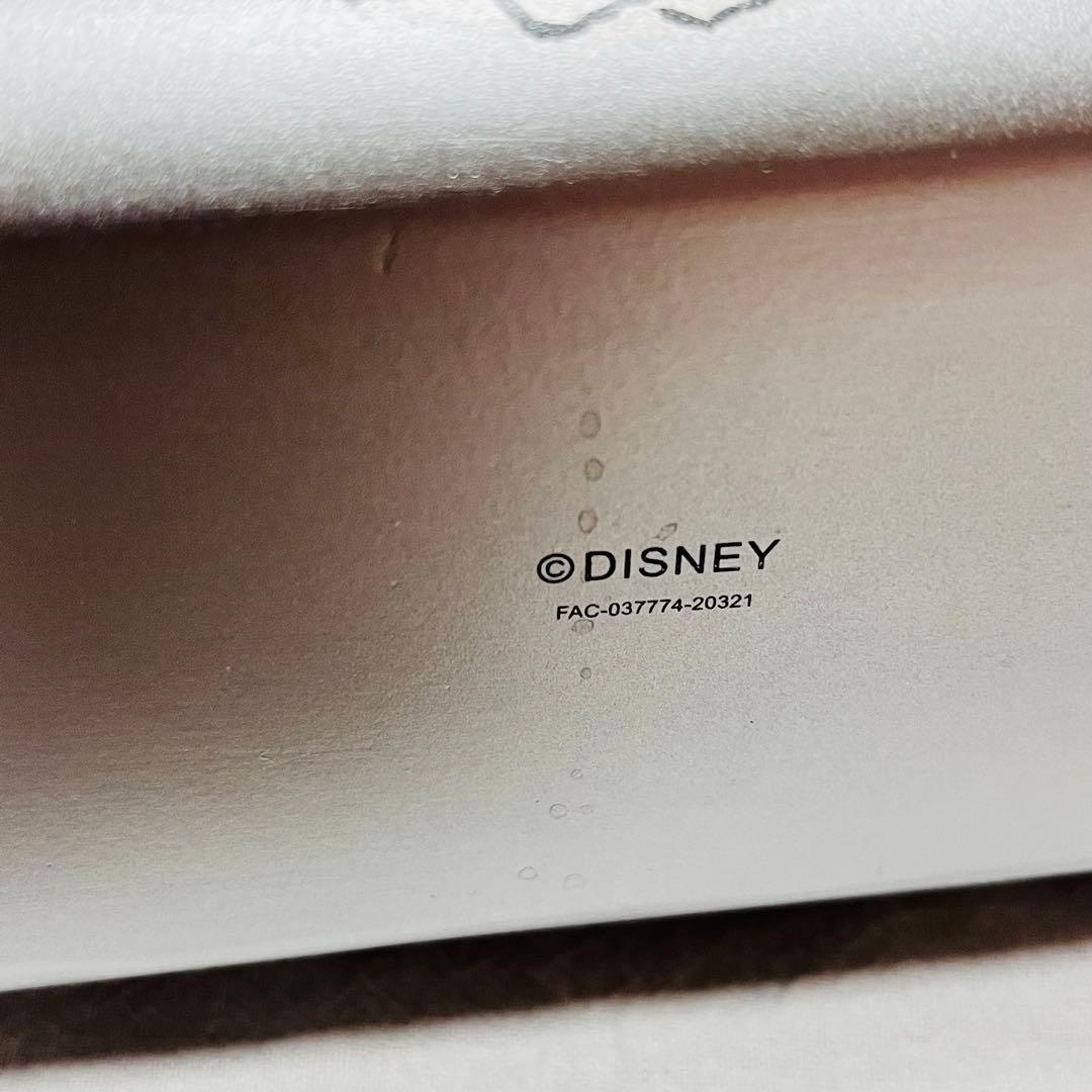 ディズニーストア　美女と野獣　コグスワース　小物入れ　フィギュア