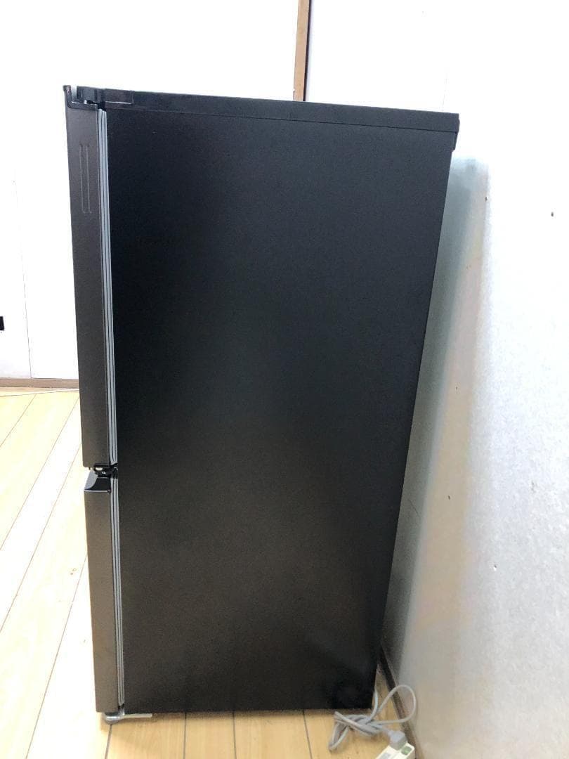 送料無料 高年式 2021年製 シャープ 1 SJ-D15H-H 88188-1