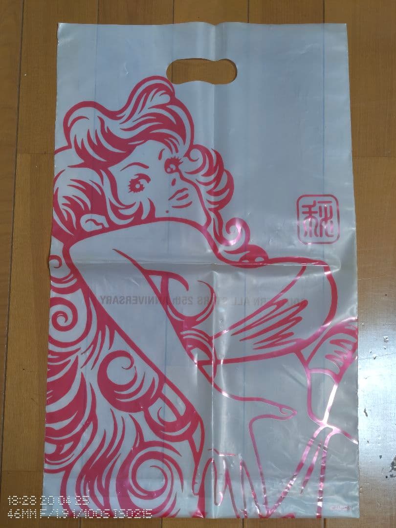 未開封　チョロQ　ダイハツ　ミゼット　稲村ジェーン　2台セット　ノベルティ付き