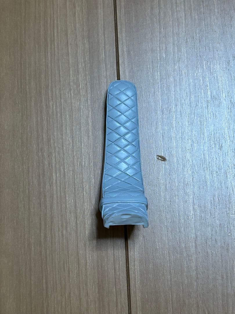 アオシマ　ホンダ　CBX400FII　レジンパーツ付属