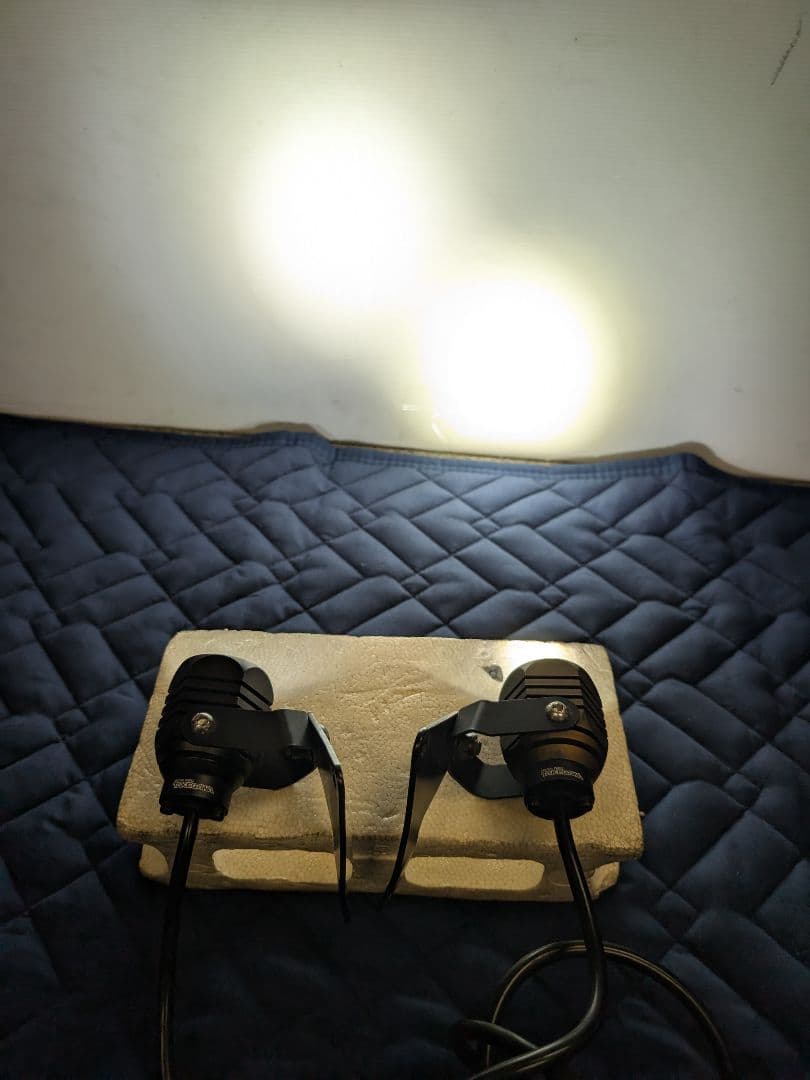 武川 フォグランプ PCX JK05 SP武川 タケガワ