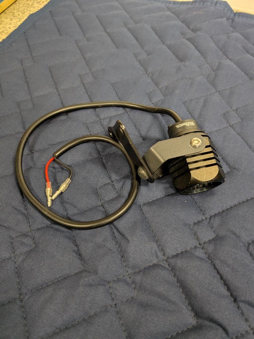 武川 フォグランプ PCX JK05 SP武川 タケガワ