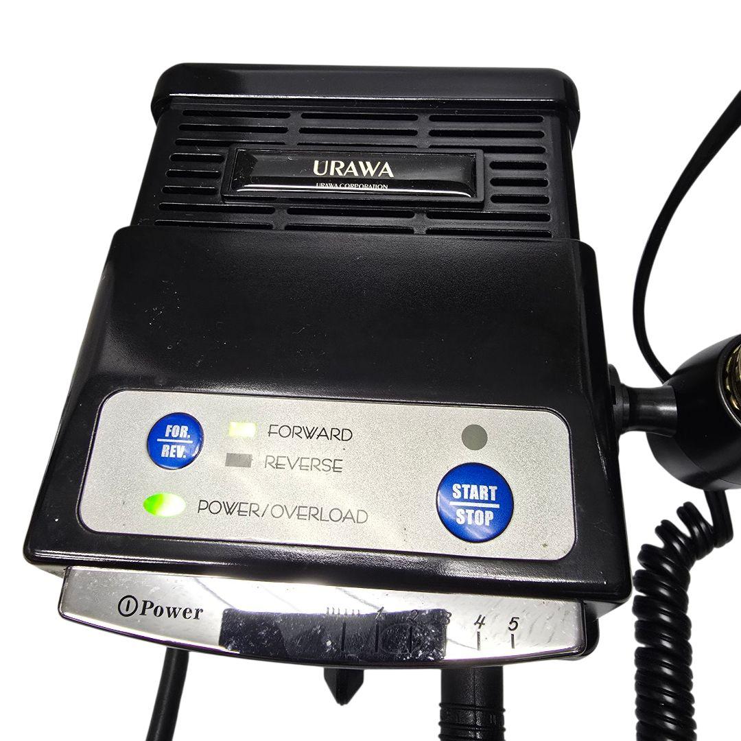 モド子 ネイルマシン URAWA G5 NAIL MACHINE