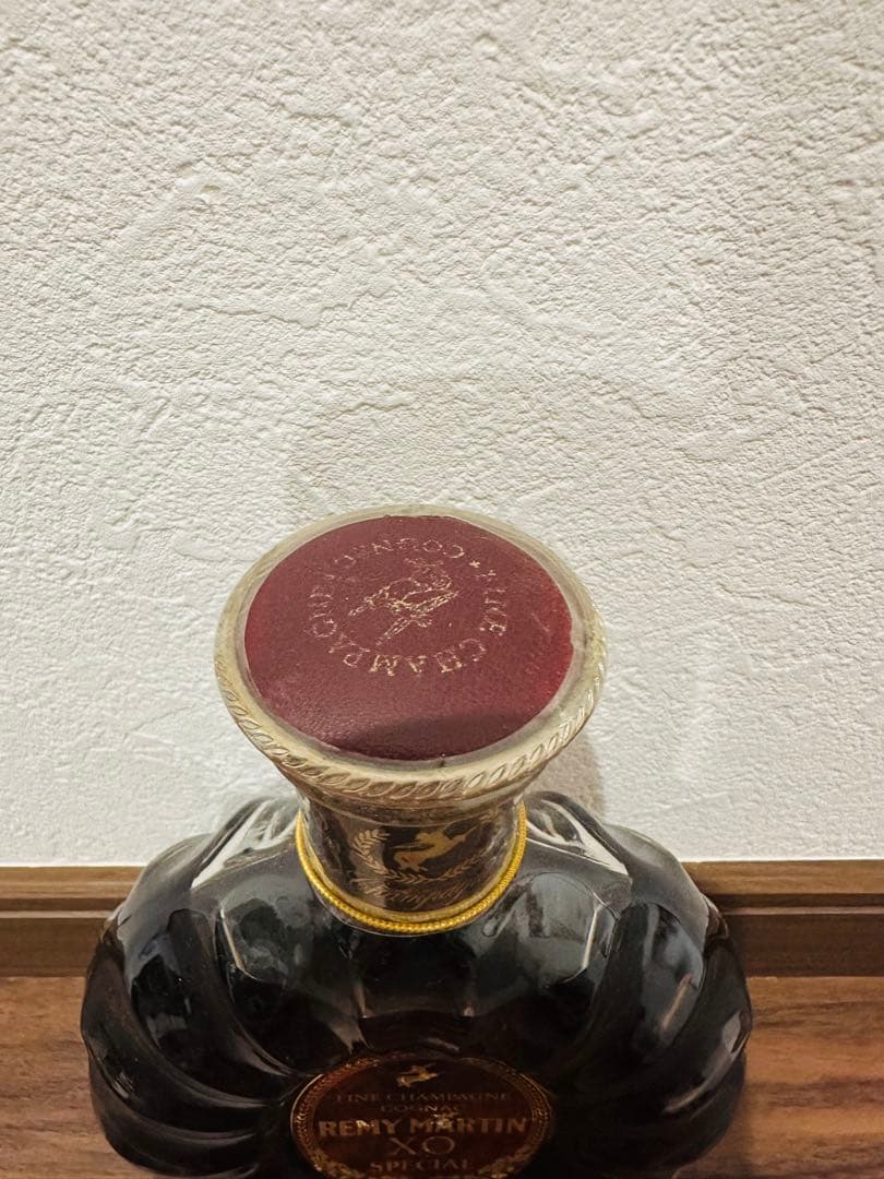 REMY MARTIN XO SPECIAL コニャック 700ml