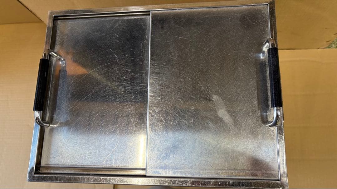 タオルスチーマーSS-1500 上部B品　価格相談のります。