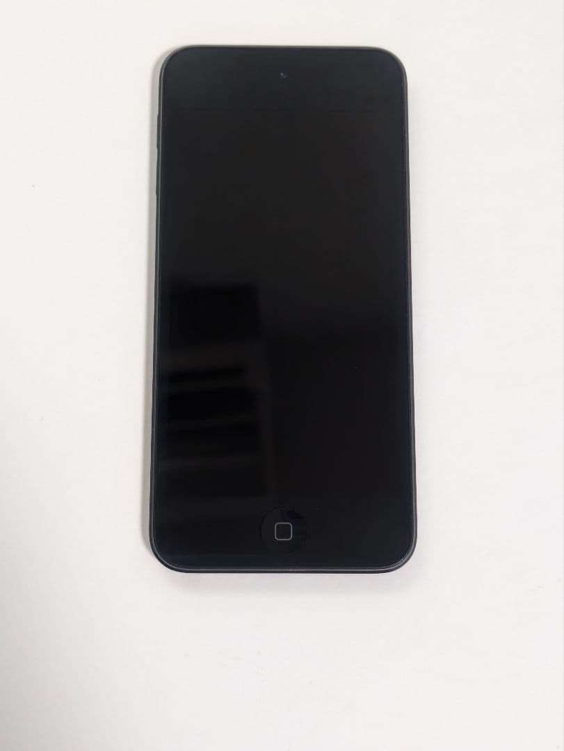 【新品品質/即発送】動作確認済 iPod touch 第7世代 スペースグレイ