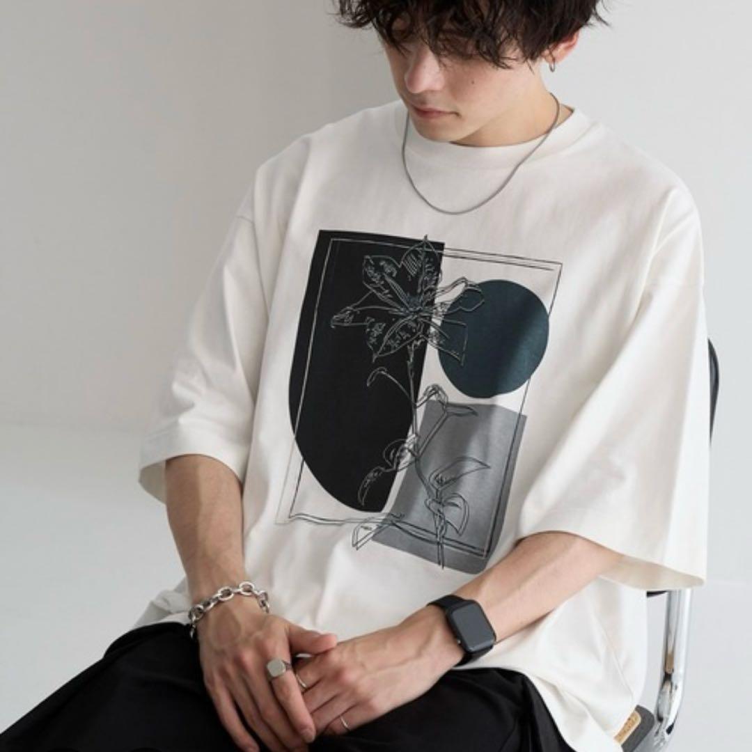 Tシャツ ブラックXL