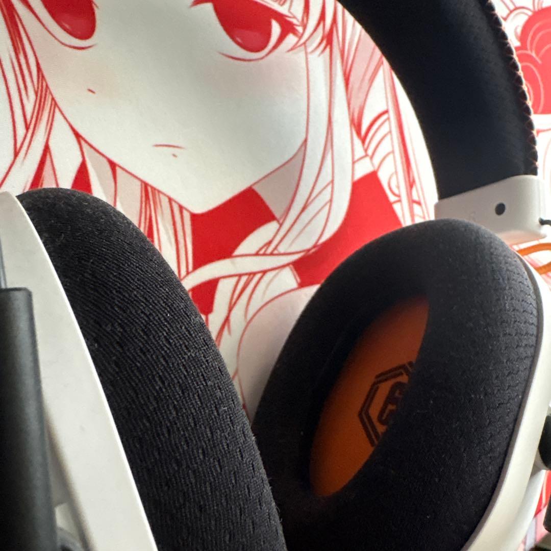 Razer BLACKSHARK V2 PRO ワイヤレスヘッドセット