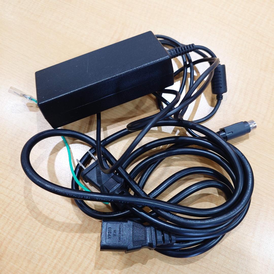 【動作確認済】SII RP-F10 レシートプリンター＋キャッシュドロア 鍵付