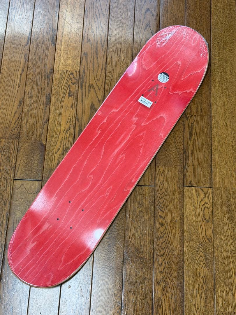 APRIL デッキ 堀米雄斗 8インチ FUJI