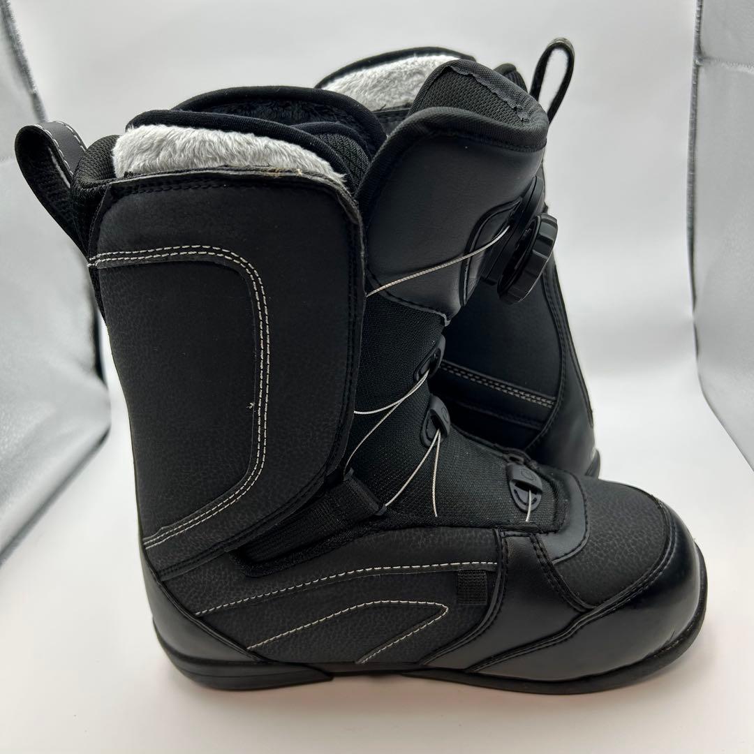 LASTARTS　スノーボードブーツ　23.5-24.0 BOA