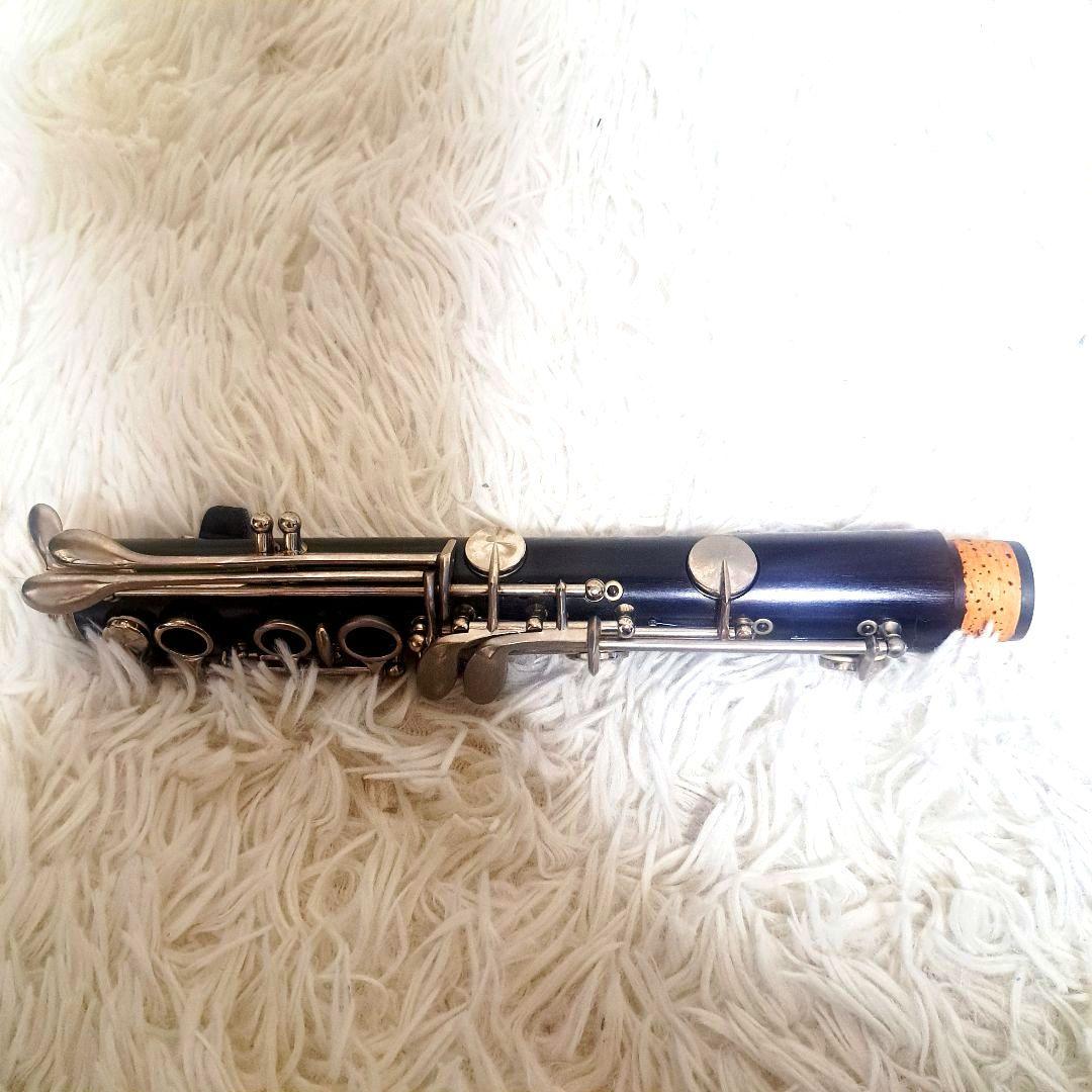 カワイ クラリネット ECL-130 グラディナラ