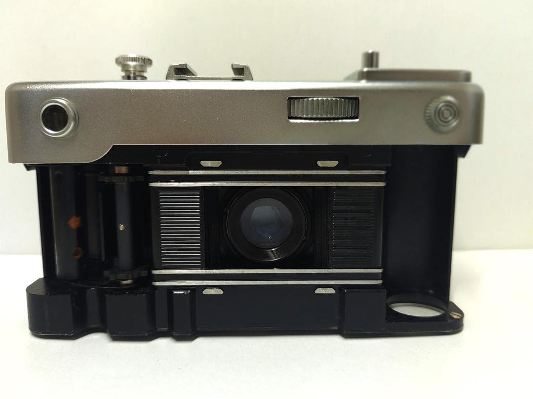 フォクトレンダーVoigtlander VITESSA COLOR-SKOPAR