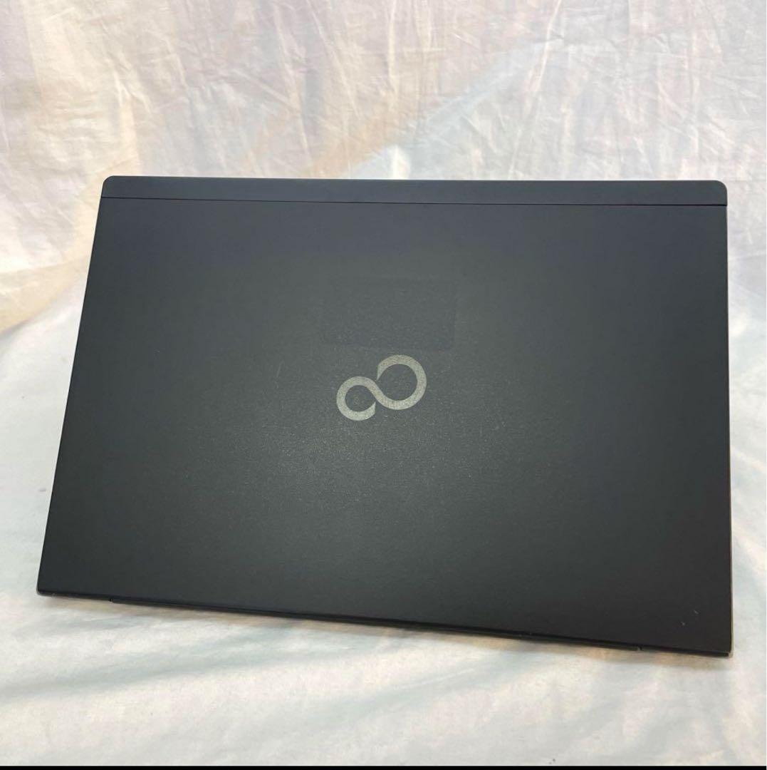 富士通 LIFEBOOK U938/T　SSD256GB メモリー8GB