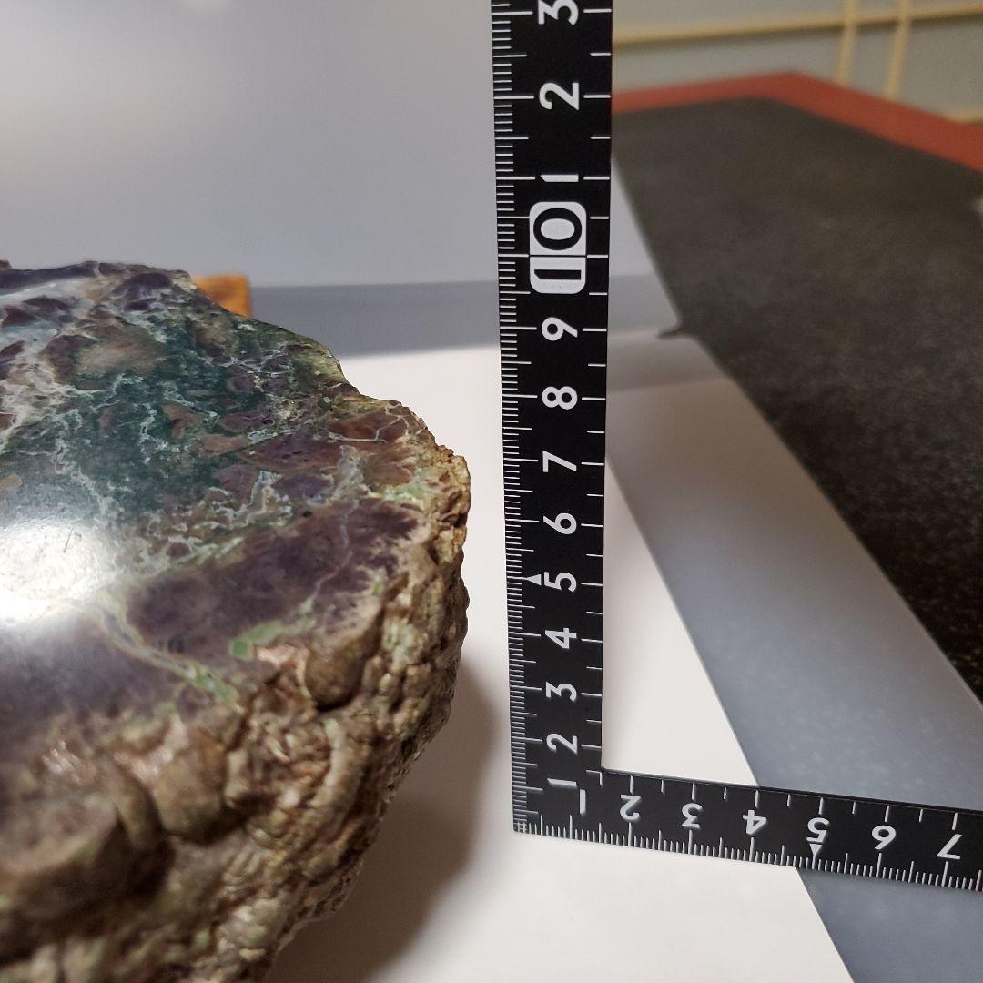 K*e様 会津産オパール　原石　希少