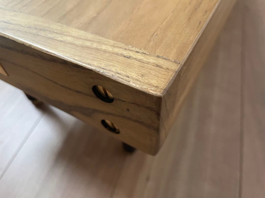 ジャーナルスタンダードファニチャー　リル　エンドテーブル