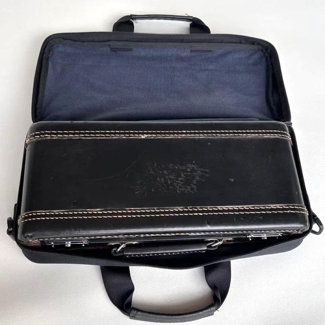 F. Lorée (オールド•ロレー)オーボエ