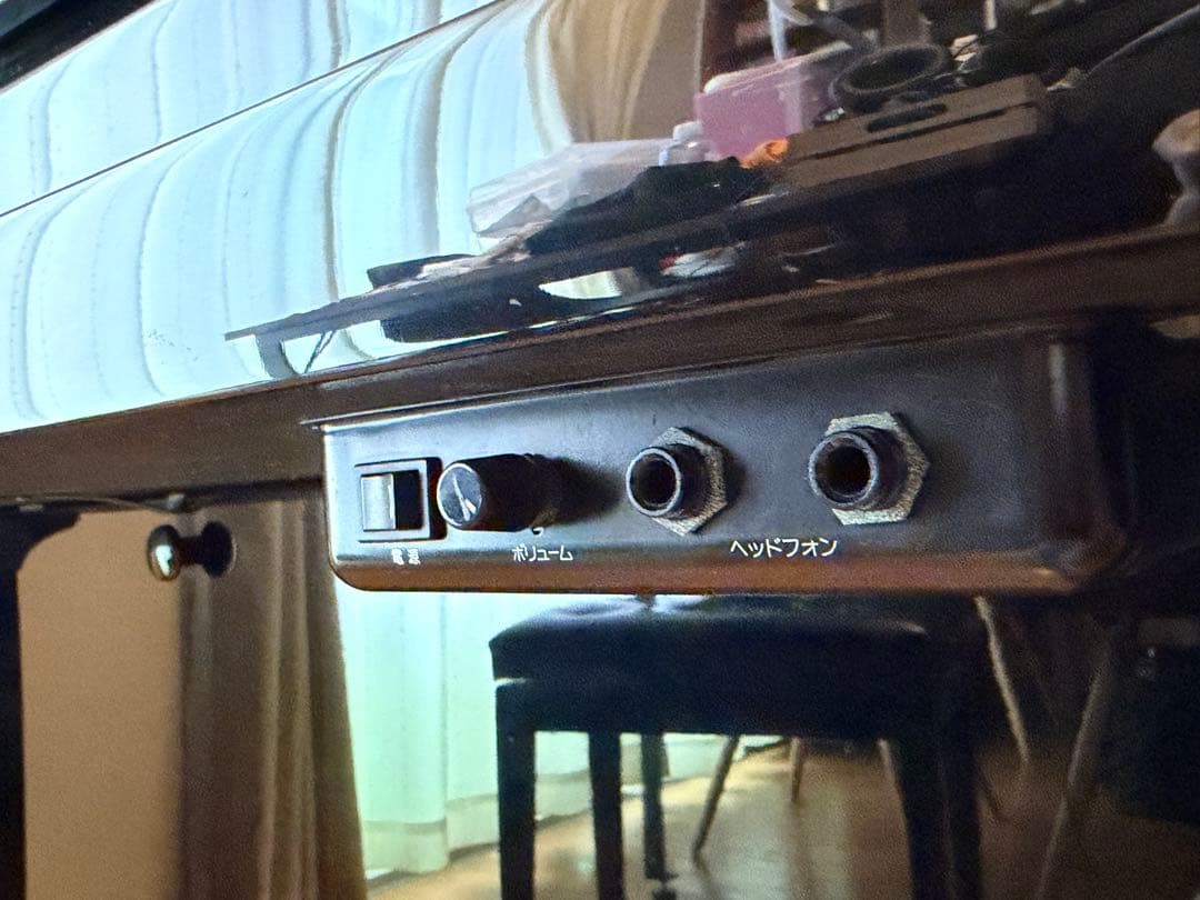 ヤマハ　UX300 【美品】中古アップライトピアノ