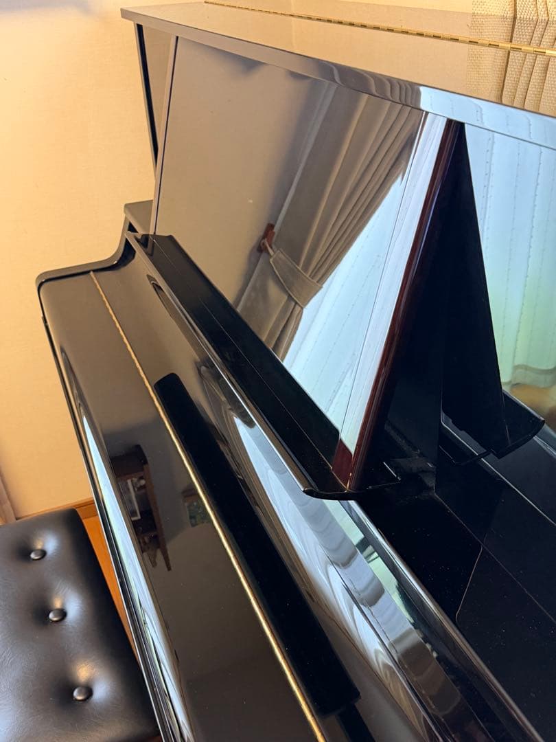 ヤマハ　UX300 【美品】中古アップライトピアノ