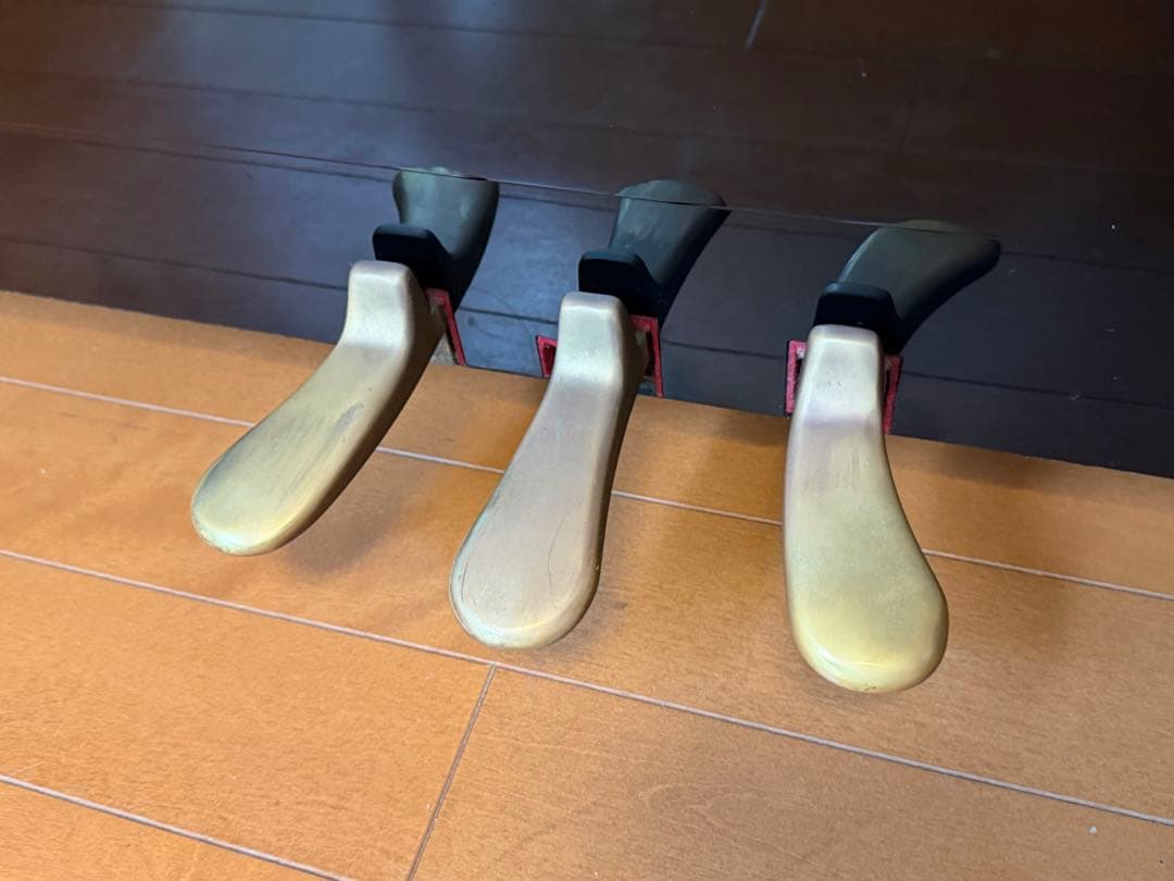 ヤマハ　UX300 【美品】中古アップライトピアノ