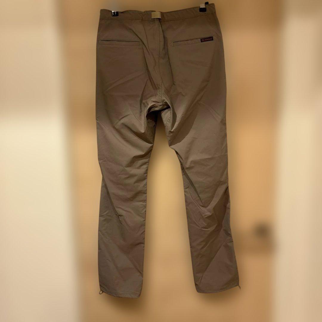nonnative GRAMICCI Pliantexサイズ2ベージュ