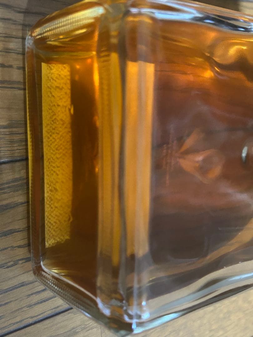 ニッカ 北蒸溜所 伝統製法原酒・特選ブレンド