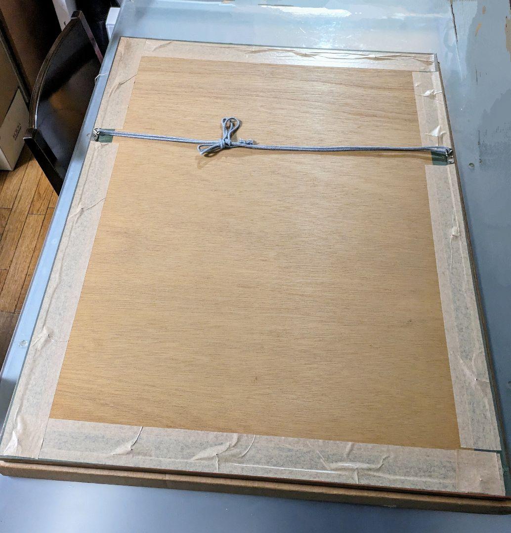 バーナード・キャサリンの静物画