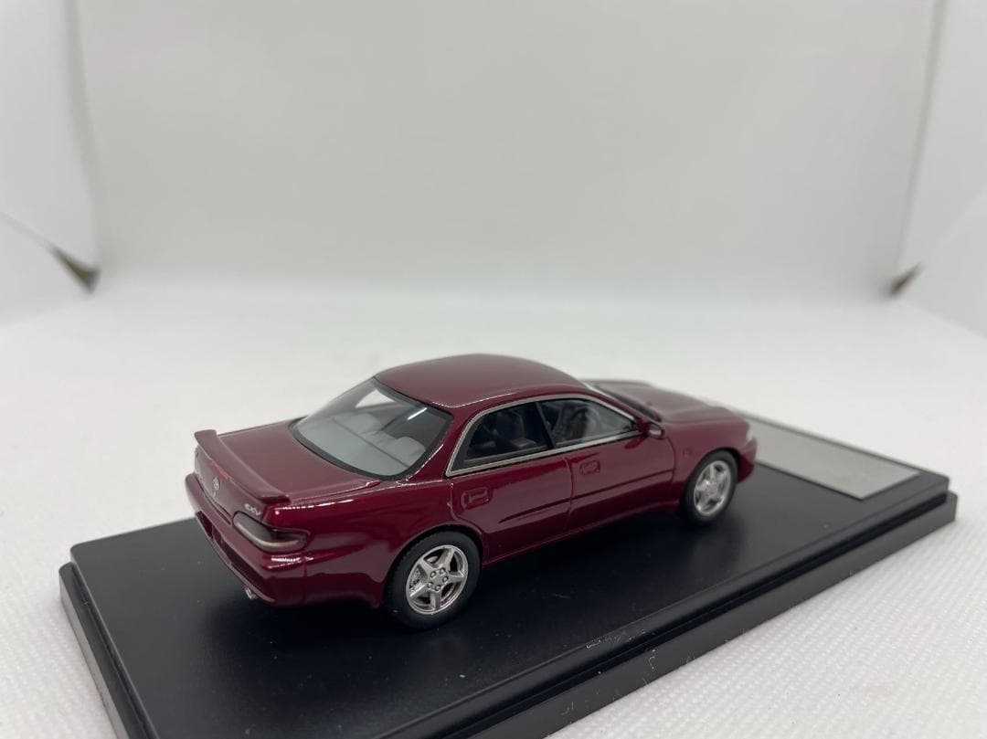 402-607 Hi-Story 1/43 トヨタ コロナ EXiV 2.0