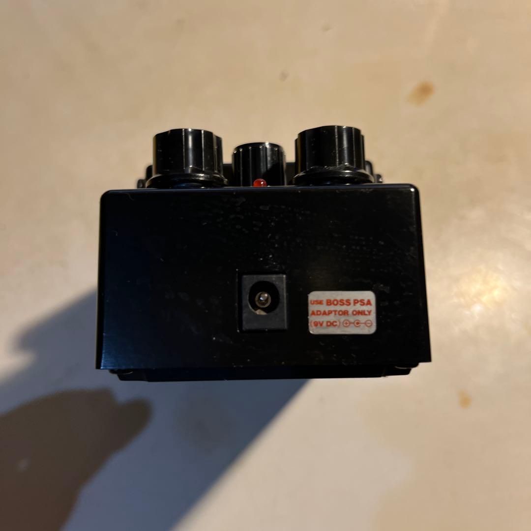 BOSS DS-1 40th 記念モデル