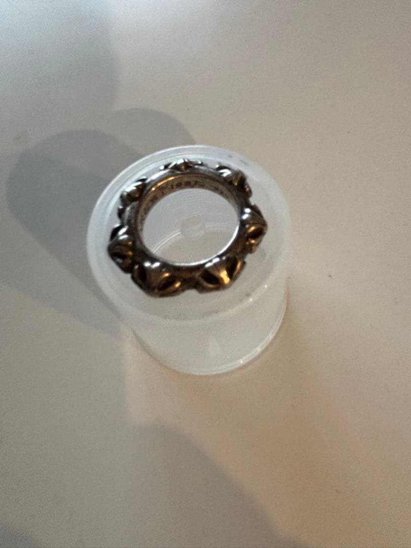 クロムハーツ　リング　925