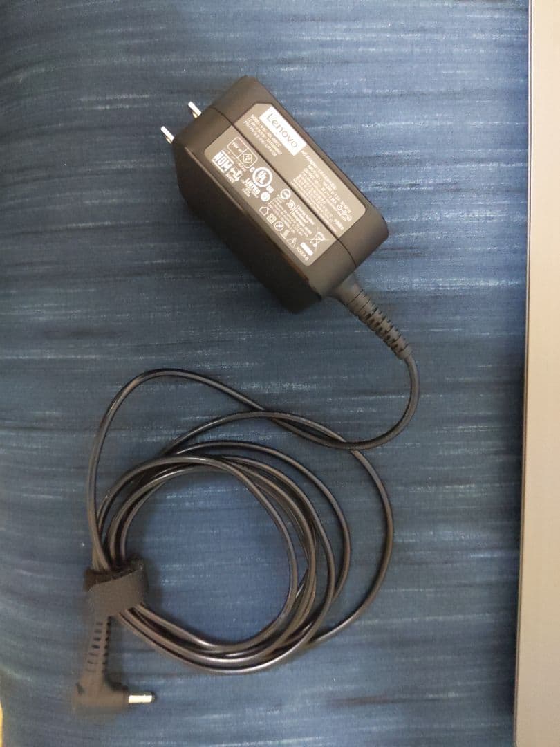 Lenovo ideapad 320 メモリ8GB(注意：ストレージなし)