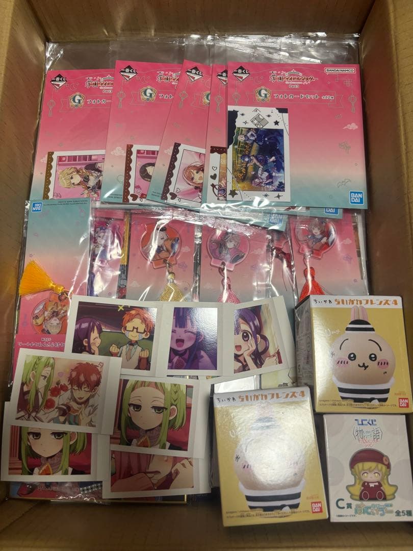 アニメグッズ等 まとめ売り 大量