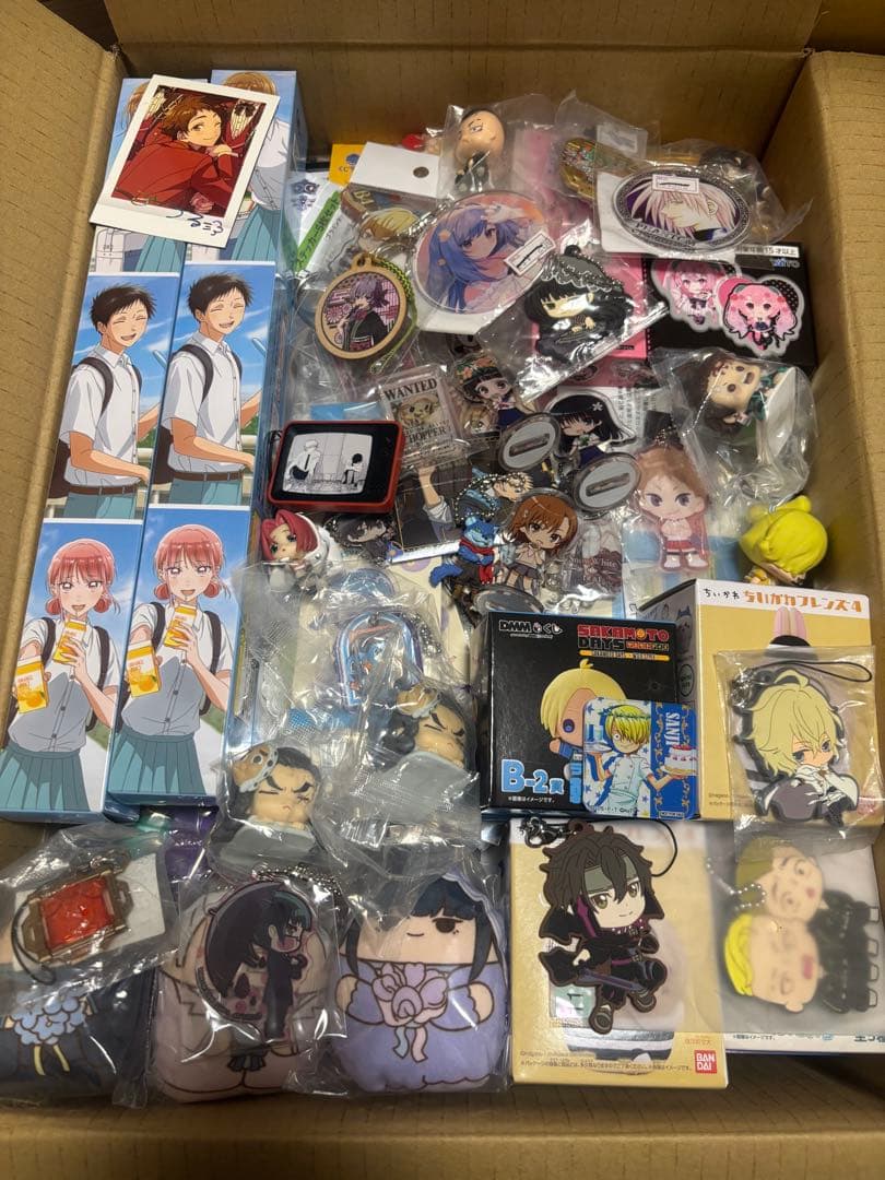 アニメグッズ等 まとめ売り 大量