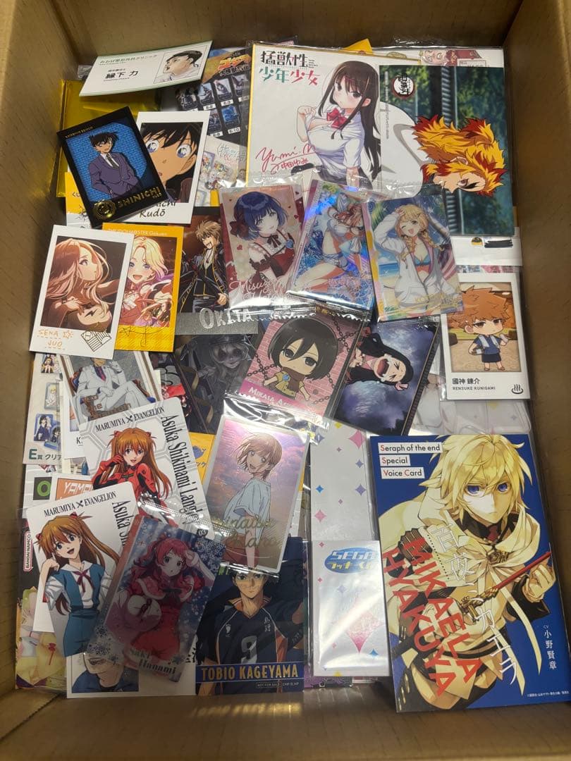 アニメグッズ等 まとめ売り 大量
