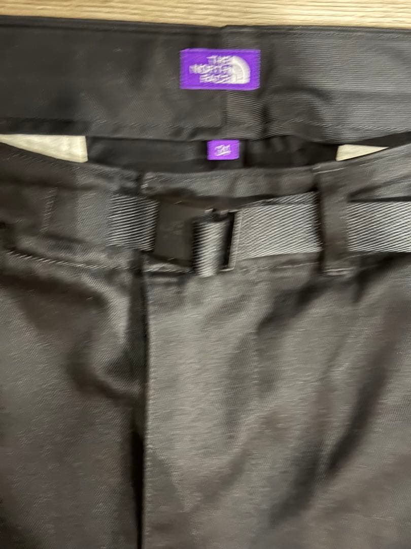 パンツ Chino Wide Straight Field Pants