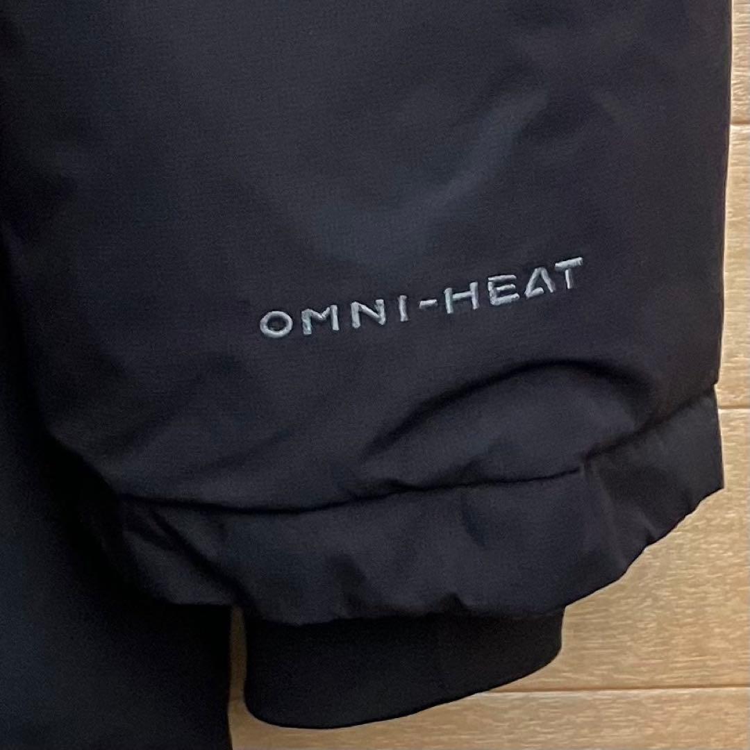 XXL コロンビア ベンチコート 中綿コート パディングコート Columbia