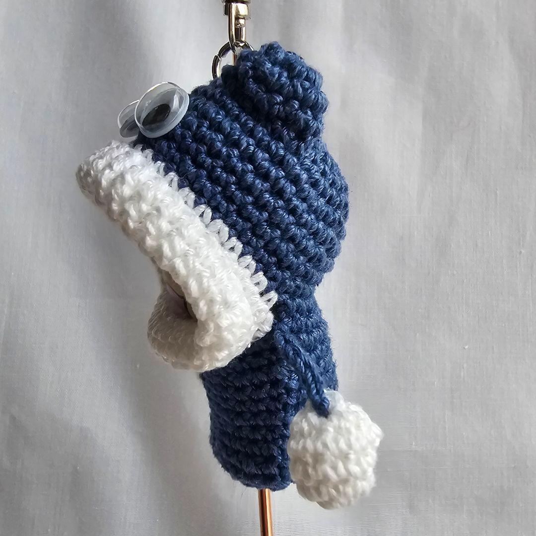 ハンドメイド　なにわ男子　指人形　着ぐるみ　オーダー受付中