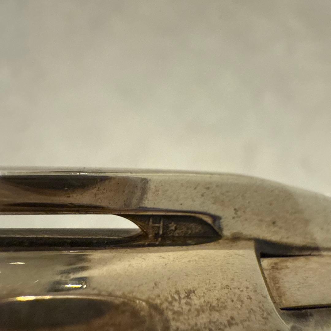 【極美品】クロムハーツ 4色 ボールペン 幻級 希少レア シルバー925 廃盤