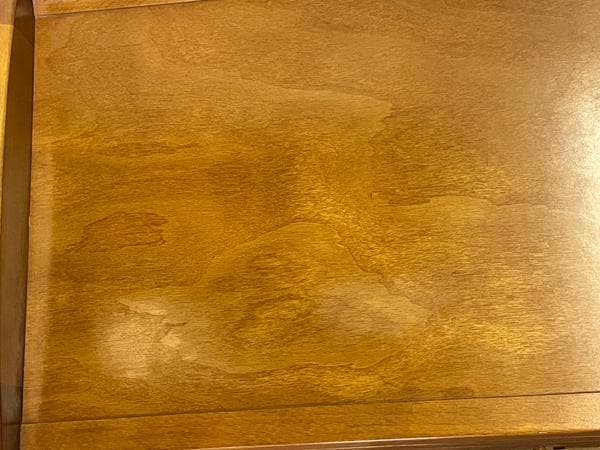 じゅりッツェルオールドカリモク 電話台 FAX台 キャビネット 昭和レトロ