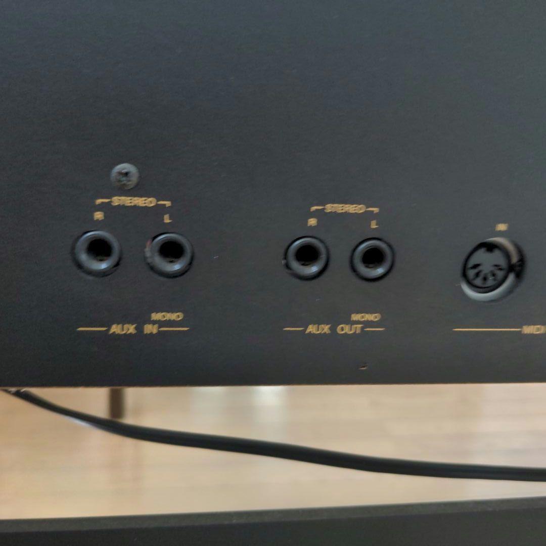 MURA様用（本体のみ。椅子とセット販売）　電子ピアノ　エレピアン　コロンビア