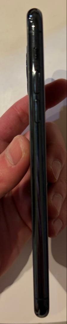 Apple iPhone 11 Pro Max 256GB ミッドナイトグリーン