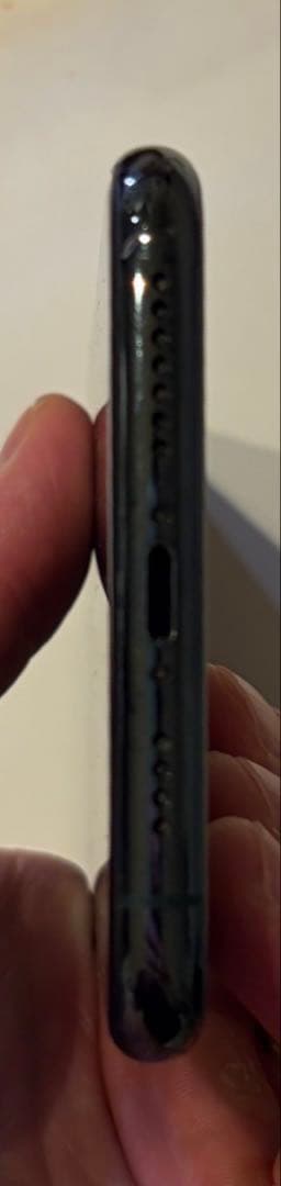 Apple iPhone 11 Pro Max 256GB ミッドナイトグリーン