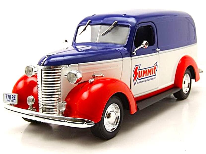 GL RE 1/24 '39 パネル トラック \