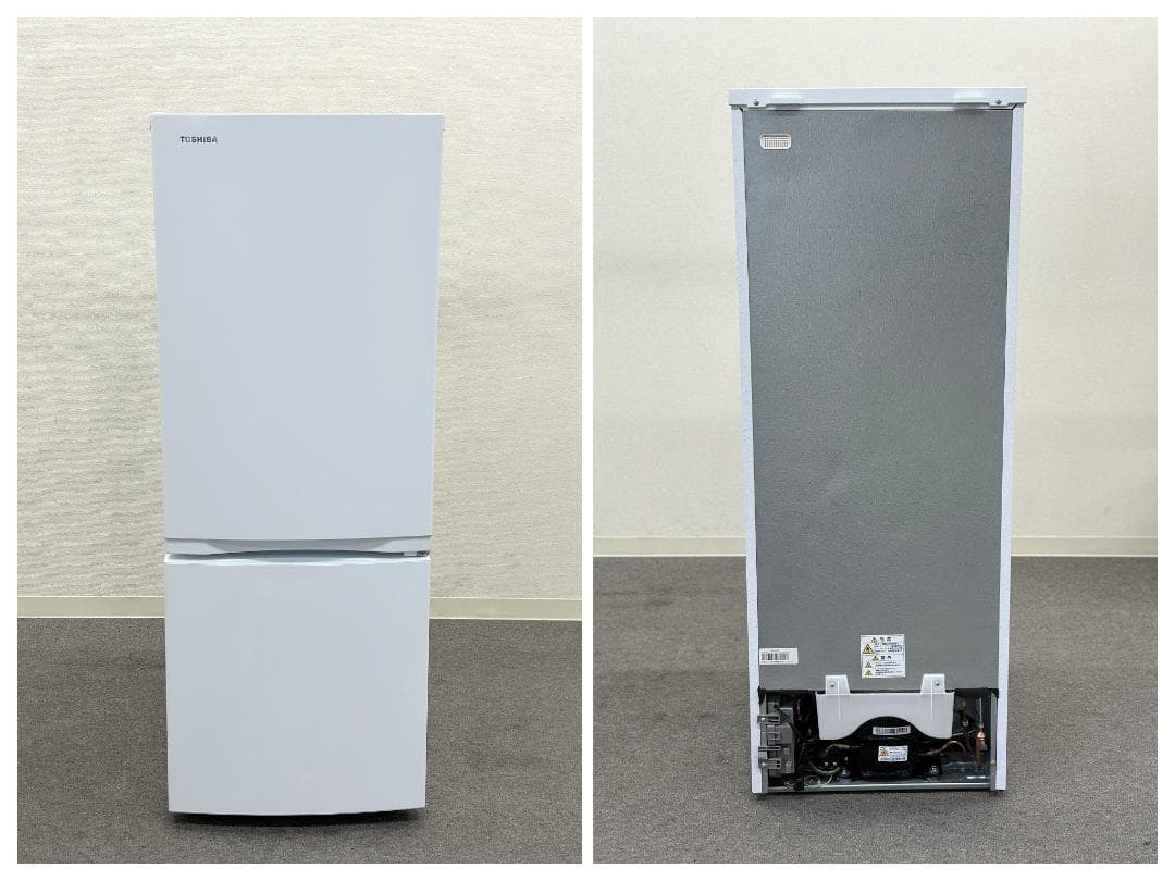 2023年製！【絶対お得！冷洗2点セット】 洗濯機 冷蔵庫 単身 一人暮らし